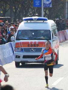 柘荣县大型活动