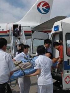 柘荣县接送服务