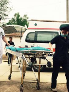 柘荣县院后转乡